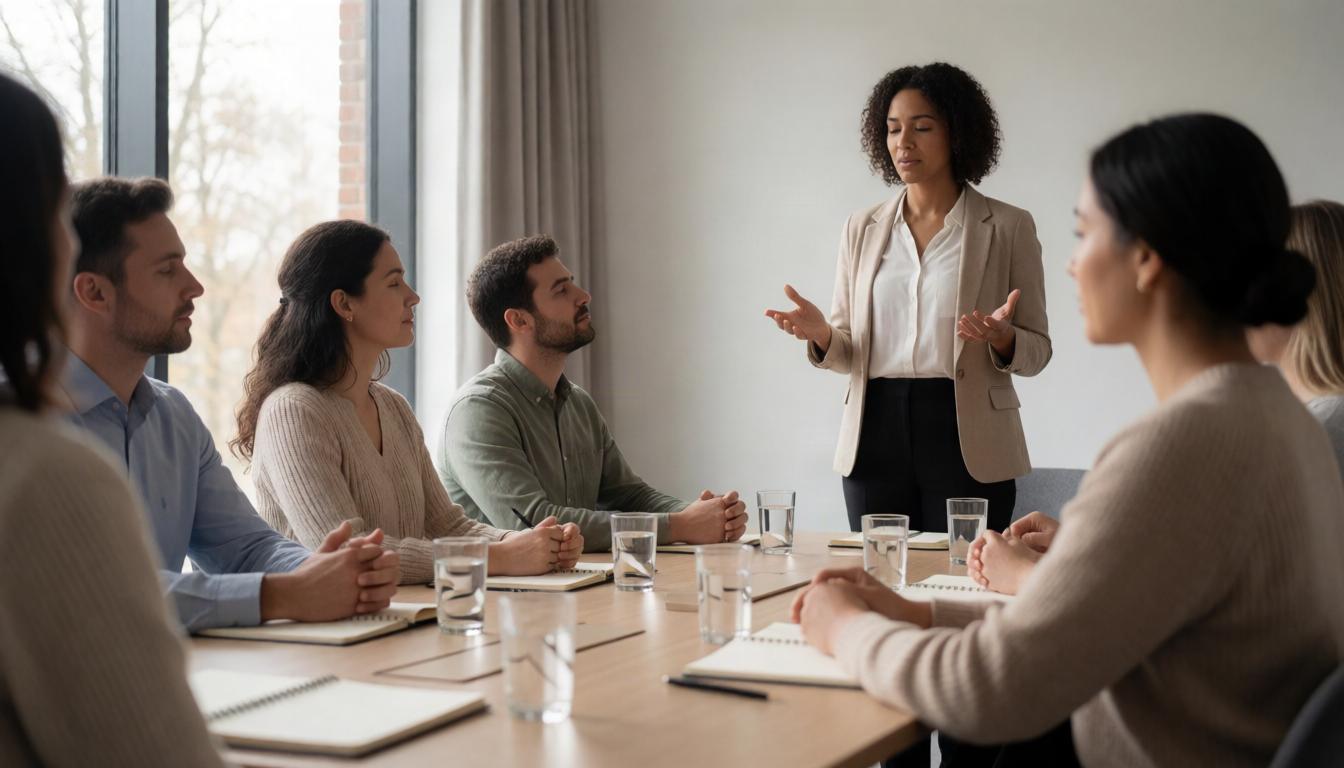 Leadership Clarity